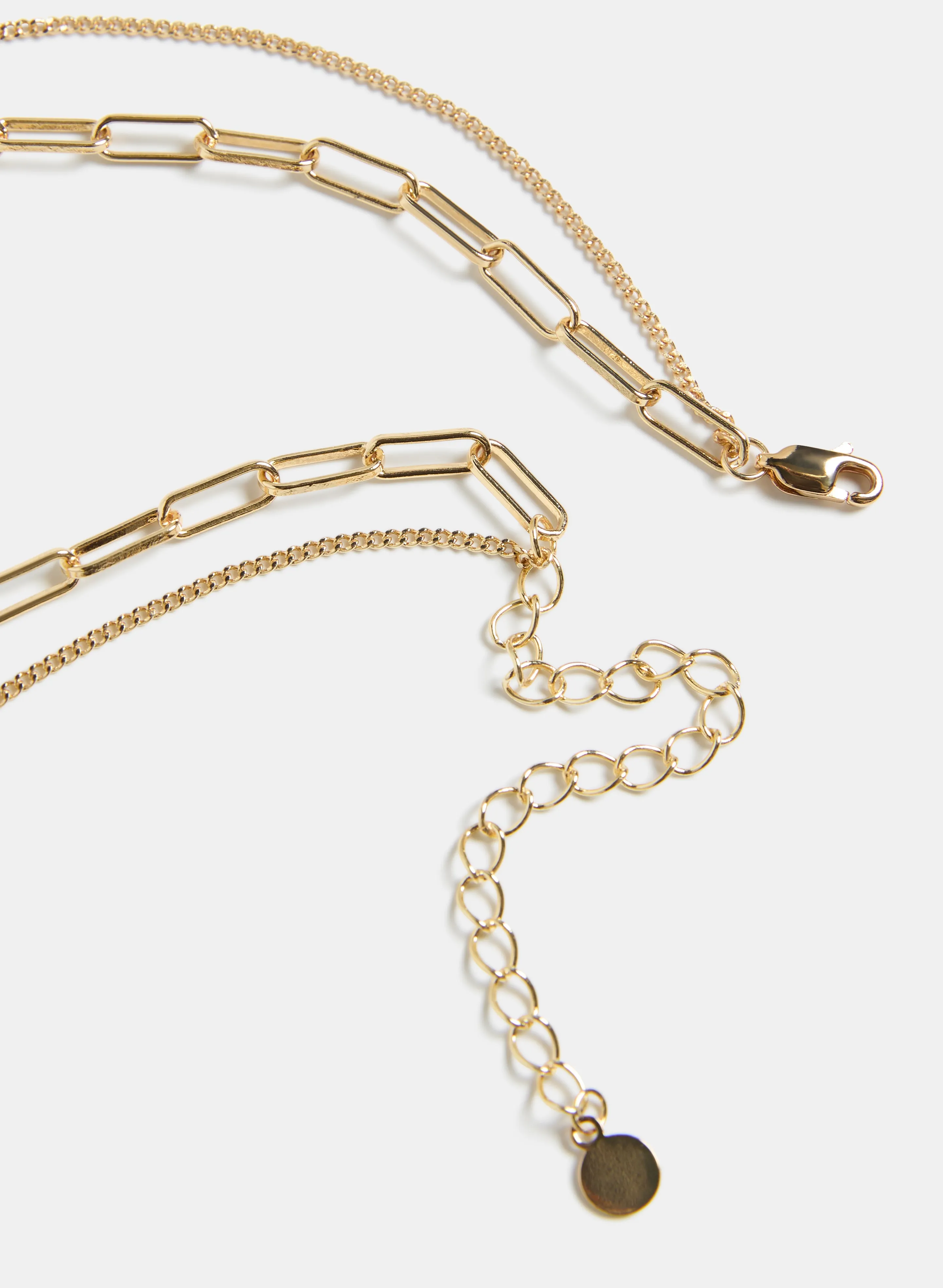 Sun Pendant Necklace sold by Melanie Lyne product image thumbnail 3