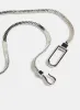 Snake Chain Necklace sold by Melanie Lyne