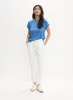 Mixed Satin Top sold by Melanie Lyne