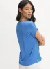 Mixed Satin Top sold by Melanie Lyne