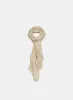 Rose Jacquard Scarf sold by Melanie Lyne