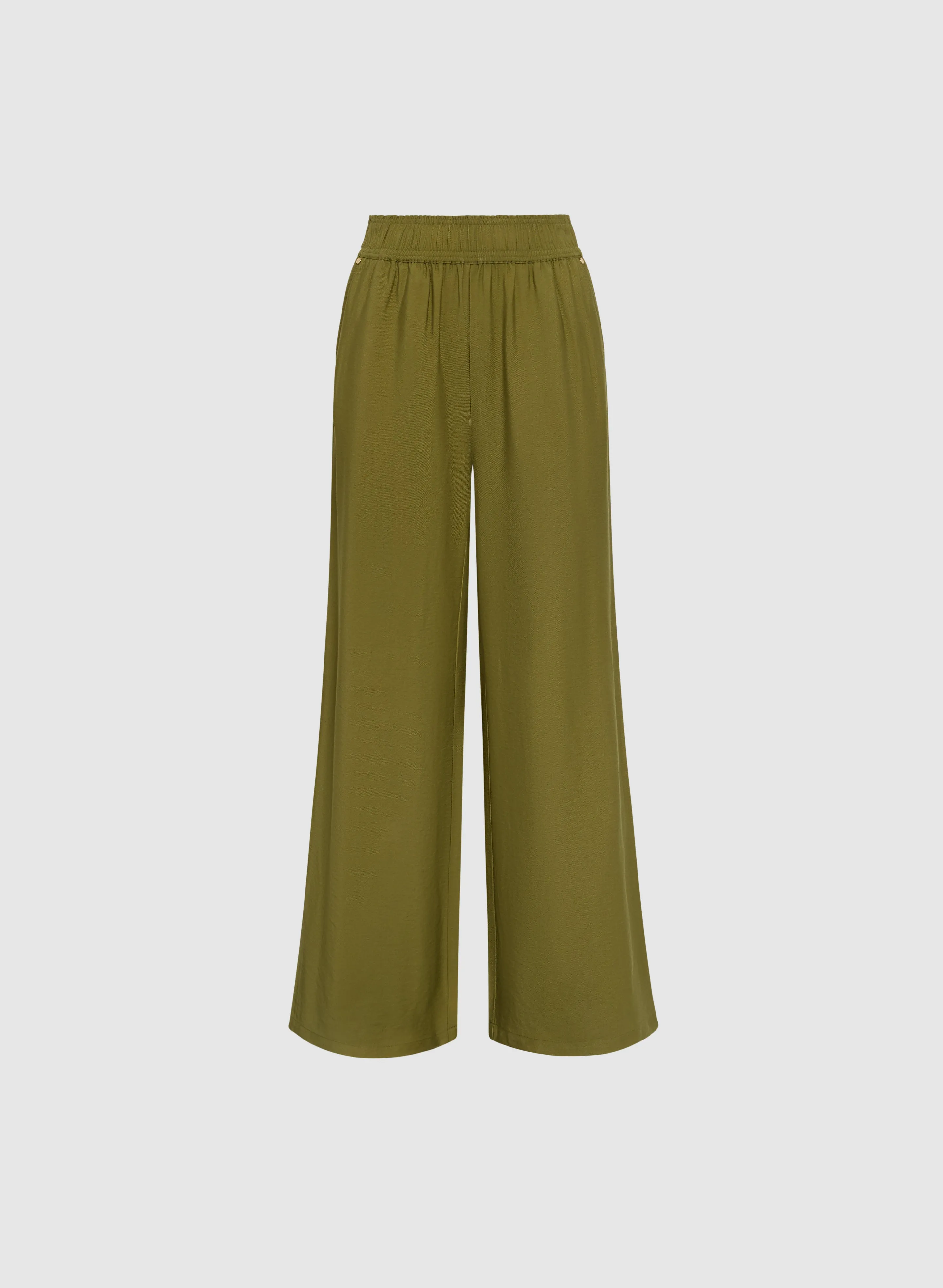 Wide-Leg Pants sold by Melanie Lyne product image thumbnail 2