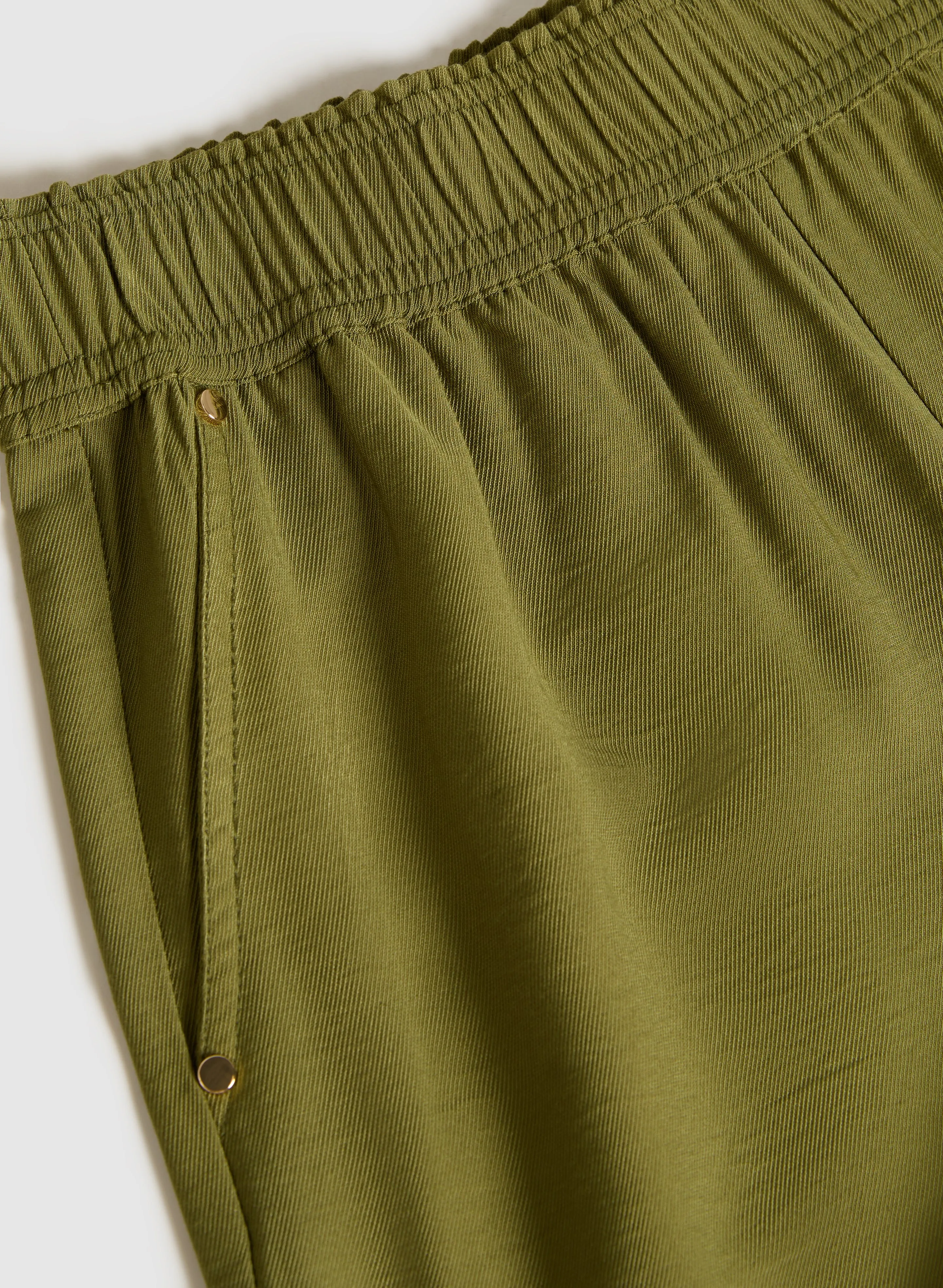 Wide-Leg Pants sold by Melanie Lyne product image thumbnail 3