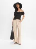Wide-Leg Pants sold by Melanie Lyne