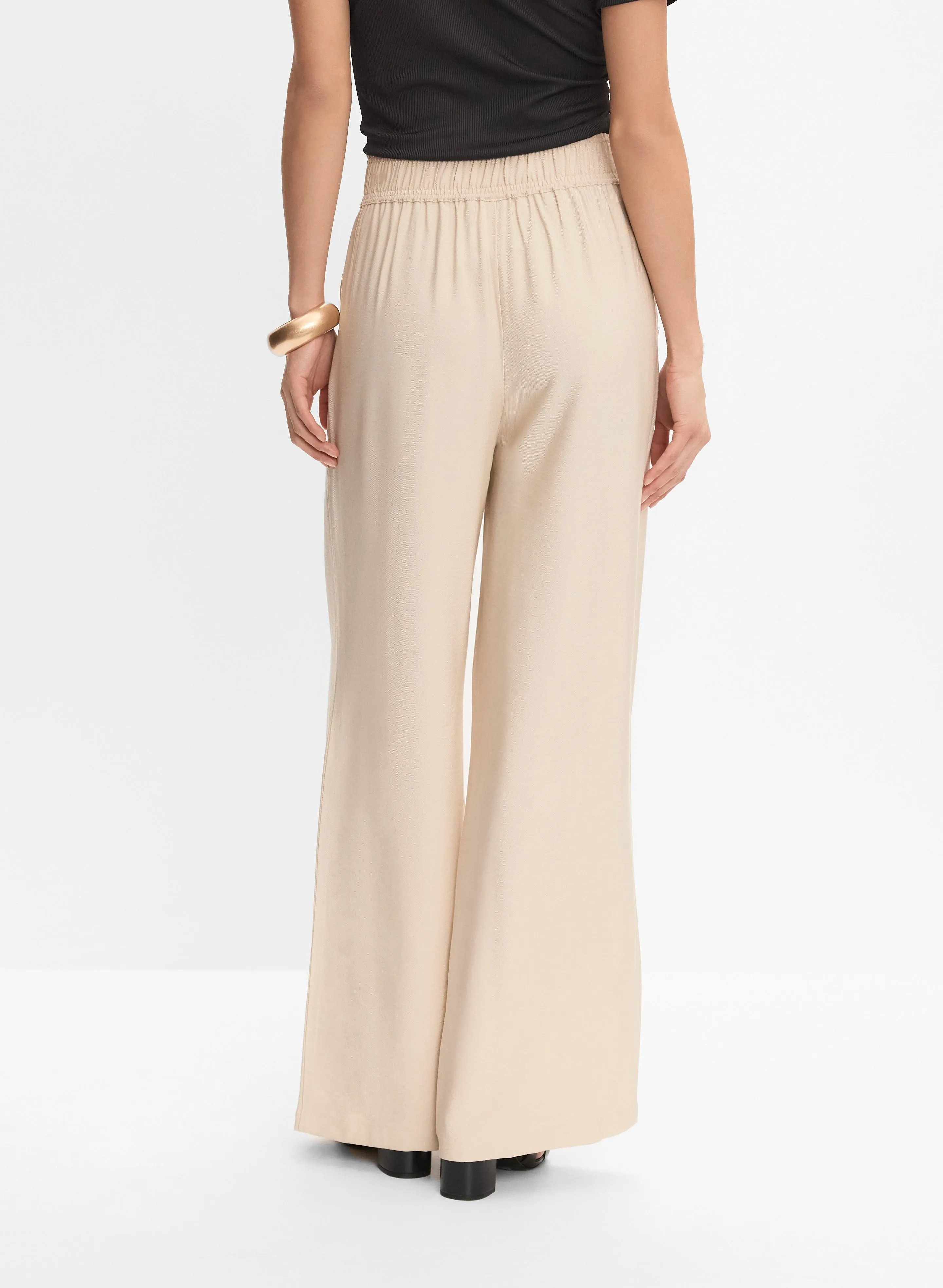 Wide-Leg Pants sold by Melanie Lyne product image thumbnail 2