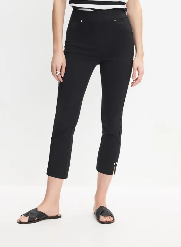 Pull-On Capris sold by Melanie Lyne