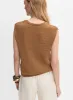 Sleeveless Knit Pullover sold by Melanie Lyne