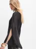 Asymmetric Chiffon Cape sold by Melanie Lyne