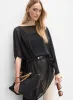 Asymmetric Chiffon Cape sold by Melanie Lyne