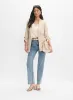 Straight-Leg Jeans sold by Melanie Lyne