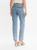 Straight-Leg Jeans sold by Melanie Lyne
