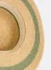 Paper Straw Hat sold by Melanie Lyne