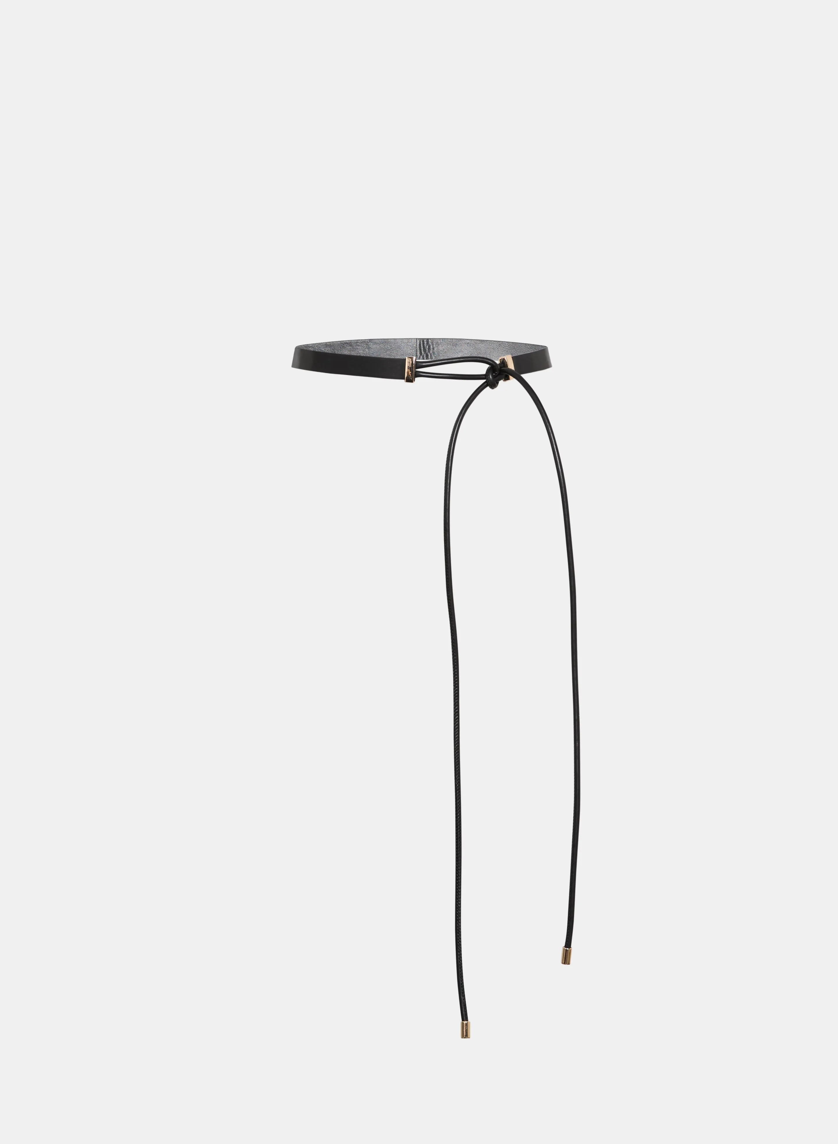 Vegan Leather Belt sold by Melanie Lyne