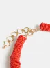 Beaded Necklace sold by Melanie Lyne