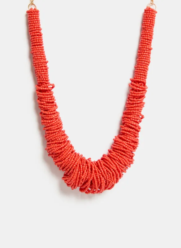 Beaded Necklace sold by Melanie Lyne