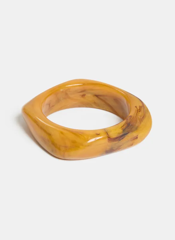 Square Resin Bracelet sold by Melanie Lyne