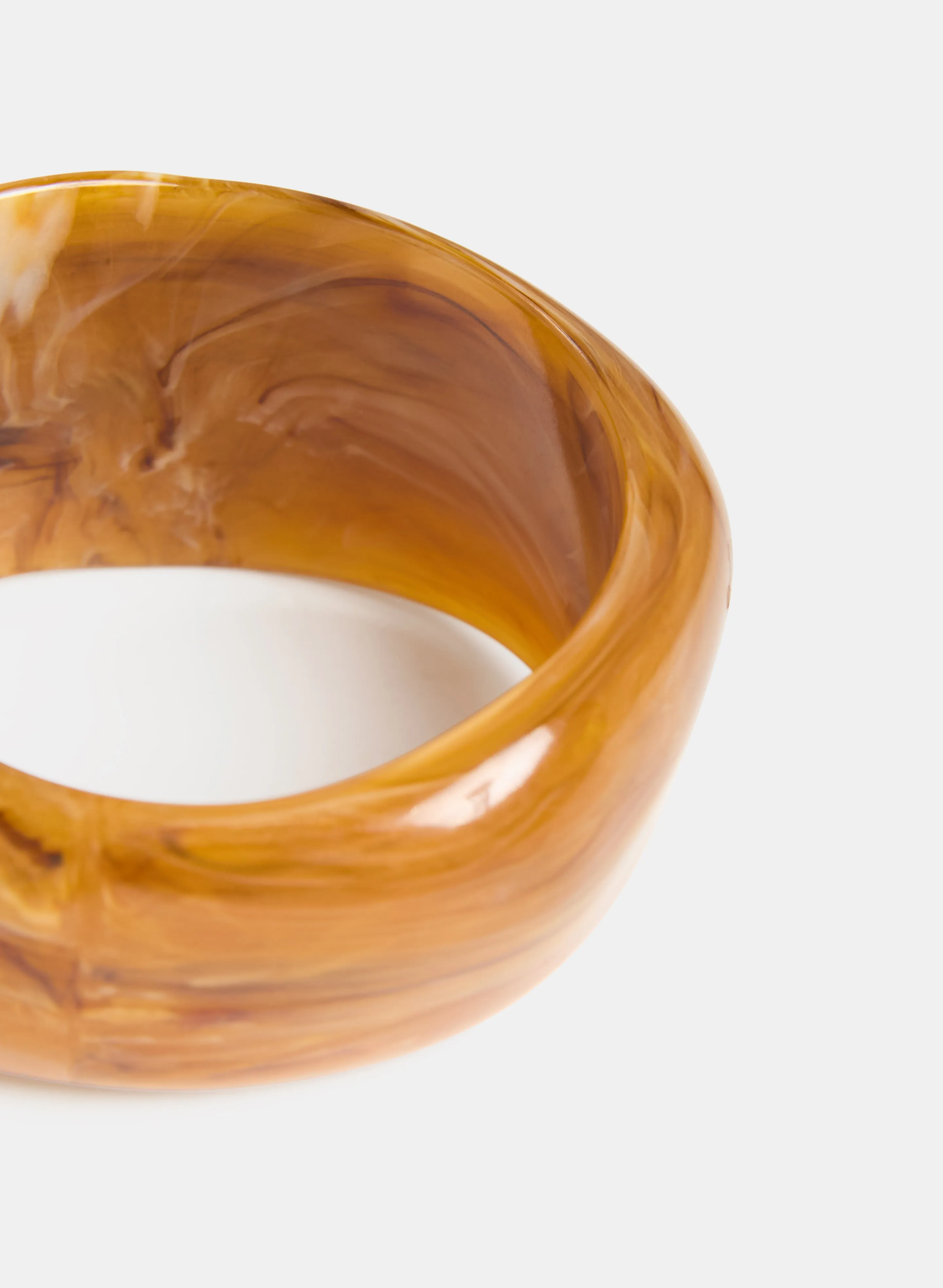 Marbled Bangle Bracelet sold by Melanie Lyne product image thumbnail 2