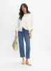 Lace Crew Neck Jacket sold by Melanie Lyne