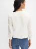 Lace Crew Neck Jacket sold by Melanie Lyne