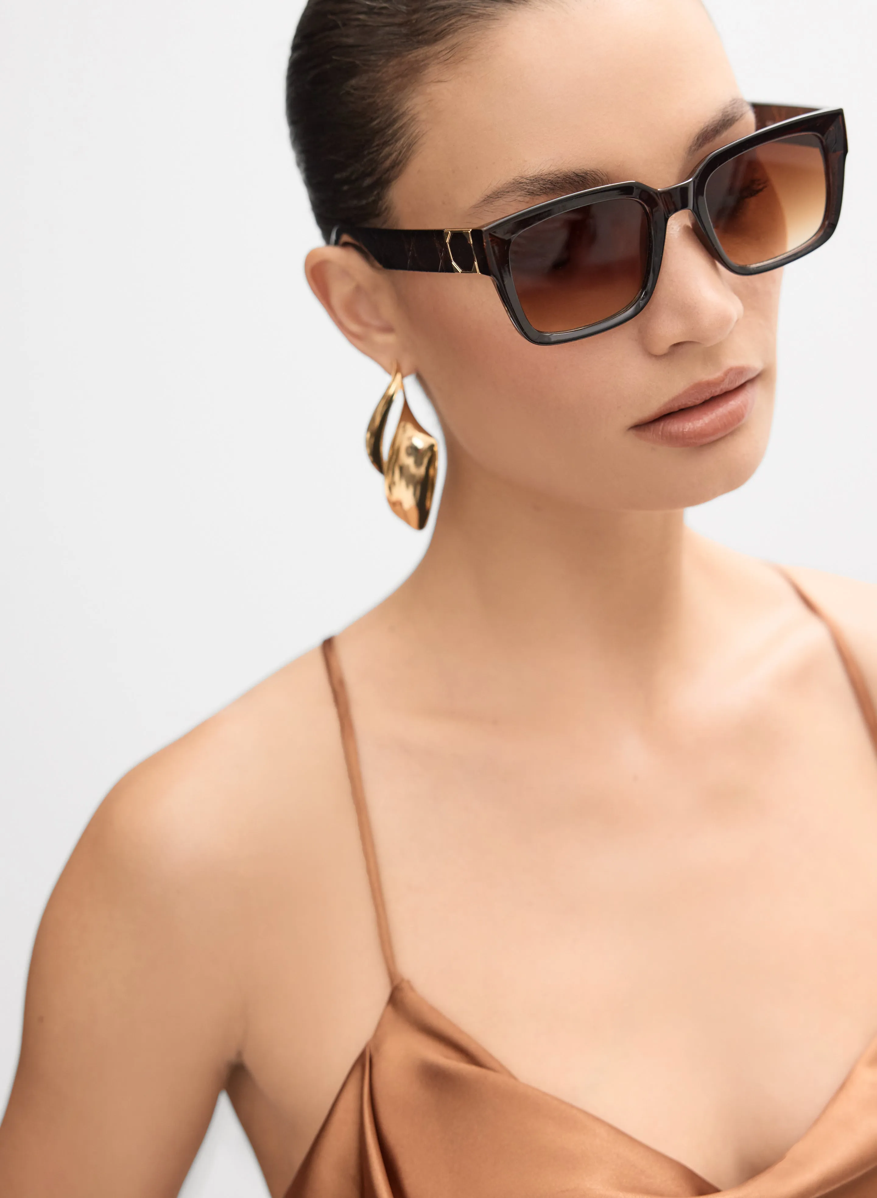 Marbled Bangle Set sold by Melanie Lyne product image thumbnail 4