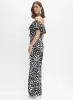 Polka Dot Jumpsuit sold by Melanie Lyne