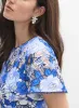 Floral Lace Dress sold by Melanie Lyne