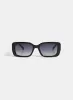 Rectangle Plastic Sunglasses sold by Melanie Lyne