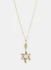 Starfish Pendant Necklace sold by Melanie Lyne