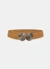 Spiral Buckle Belt sold by Melanie Lyne