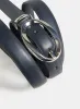 Vegan Leather Belt sold by Melanie Lyne