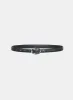 Vegan Leather Belt sold by Melanie Lyne