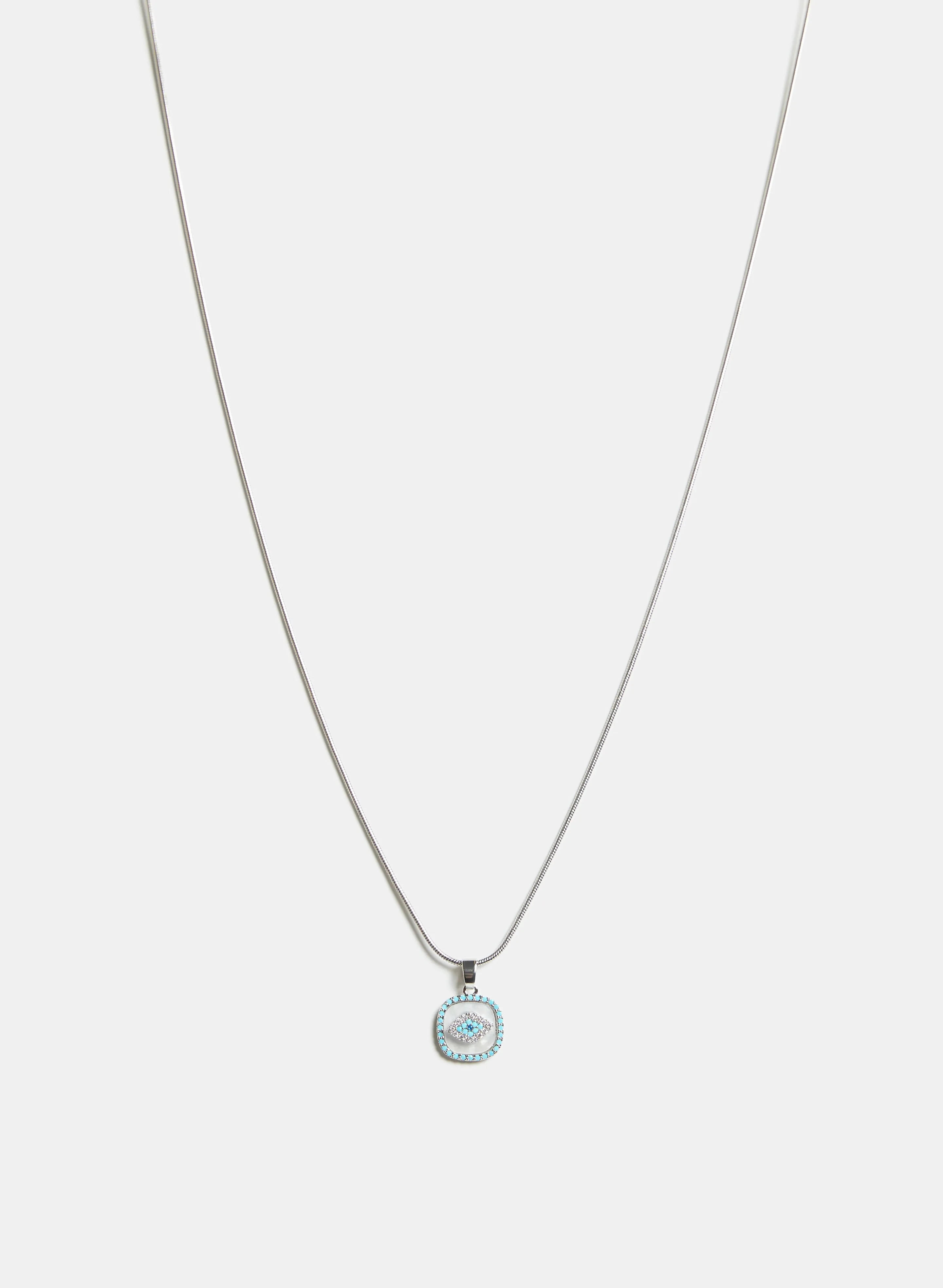 Eye Pendant Necklace sold by Melanie Lyne