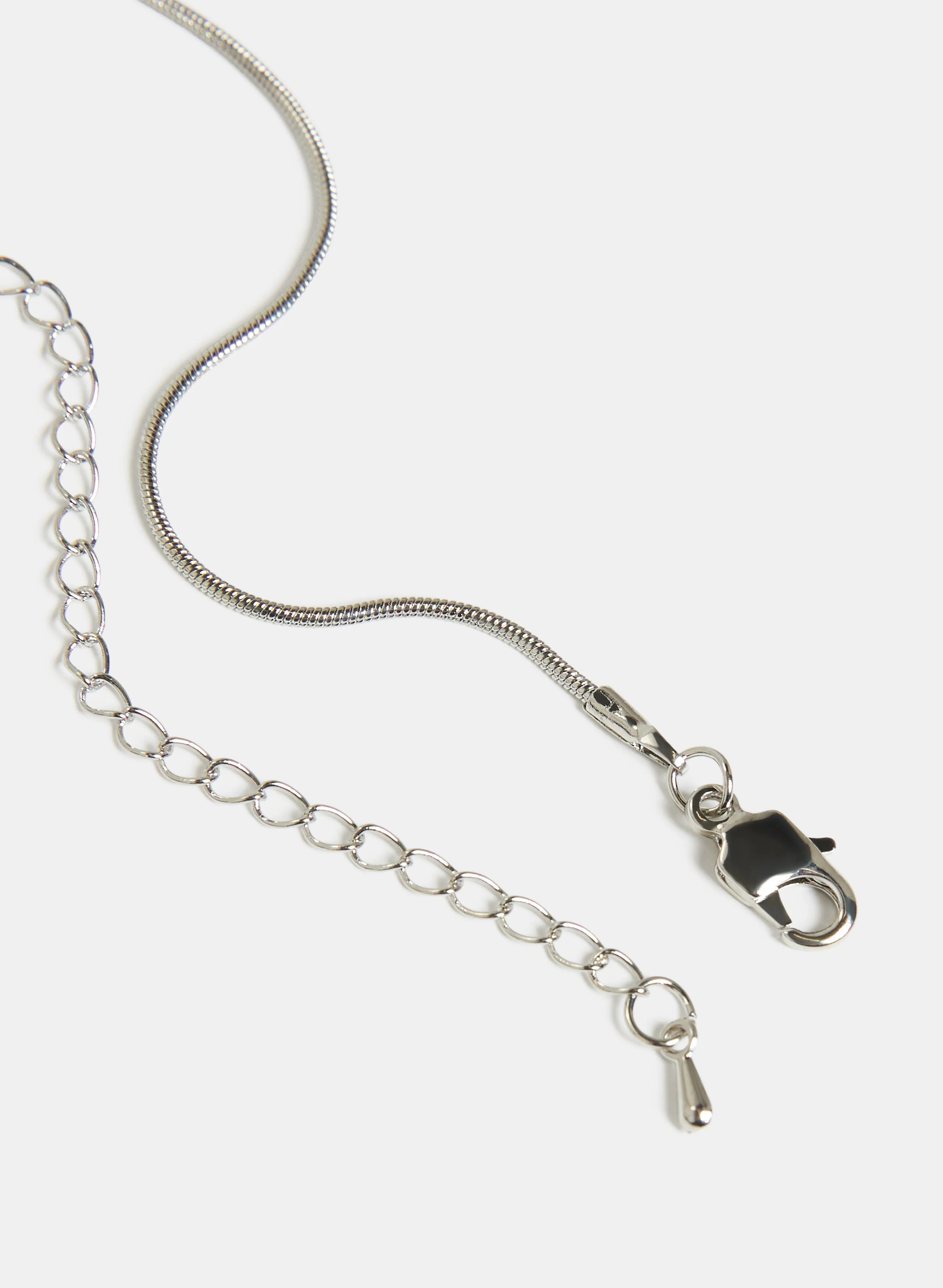 Eye Pendant Necklace sold by Melanie Lyne product image thumbnail 2