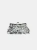 Beaded Shell Sequined Bag sold by Melanie Lyne
