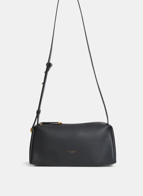 Vegan Leather Shoulder Bag sold by Melanie Lyne