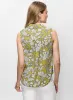 Sleeveless Floral Print Blouse sold by Melanie Lyne