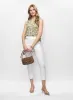 Sleeveless Floral Print Blouse sold by Melanie Lyne