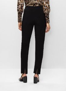Ankle Length Slim Leg Pants sold by Melanie Lyne