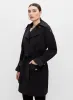 Button Detail Trench Coat sold by Melanie Lyne