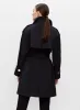 Button Detail Trench Coat sold by Melanie Lyne