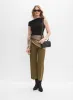 Asymmetric Off-Shoulder Top sold by Melanie Lyne