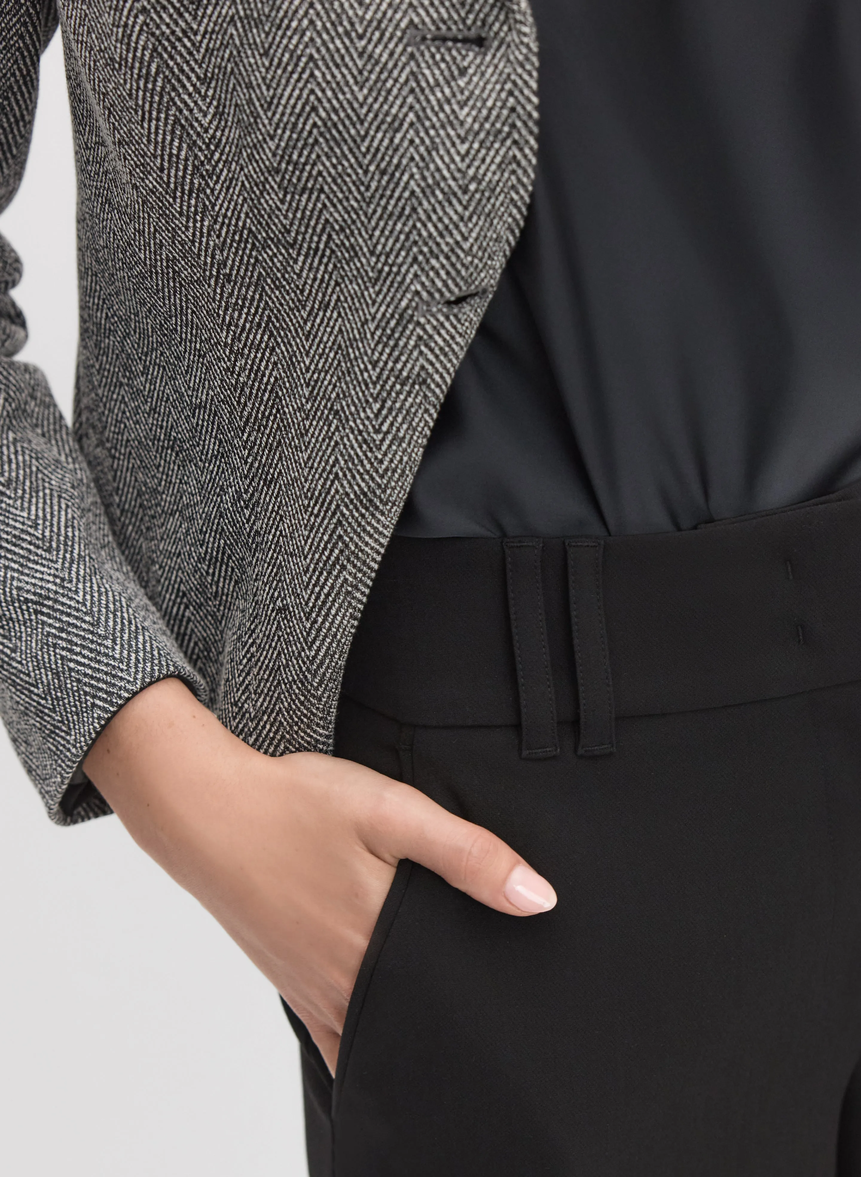 Soho Wide-Leg Pants sold by Melanie Lyne product image thumbnail 5