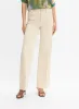 Pinched Seam Trouser Jeans sold by Melanie Lyne