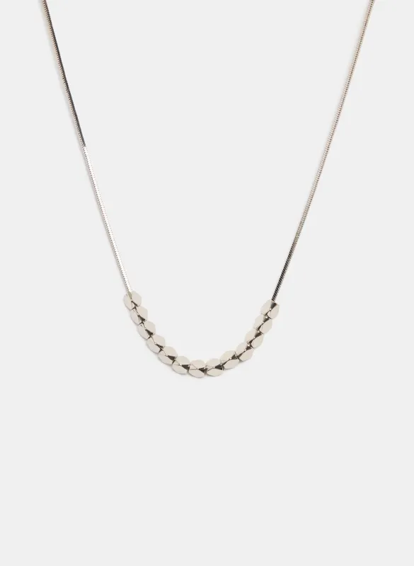 Studded Chain Necklace sold by Melanie Lyne