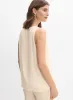 V-Neck Crepe Blouse sold by Melanie Lyne