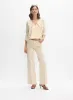 V-Neck Crepe Blouse sold by Melanie Lyne