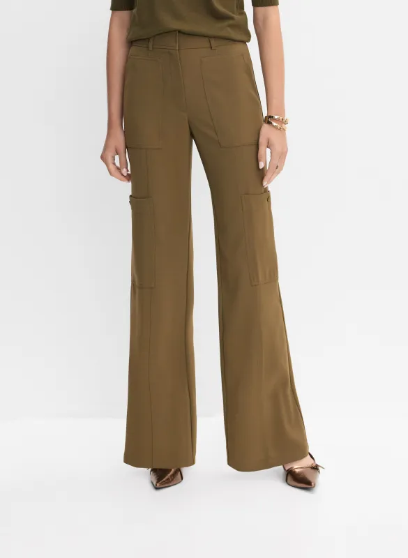Soho Pocket Pants sold by Melanie Lyne
