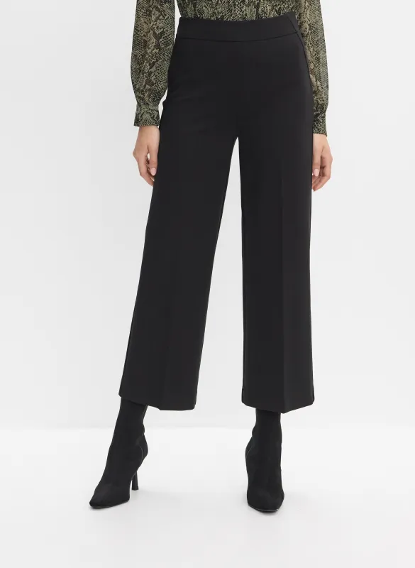 Pull-On Culotte Pants sold by Melanie Lyne