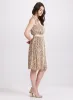 Paisley Shirt Dress sold by Melanie Lyne