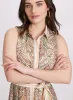 Paisley Shirt Dress sold by Melanie Lyne
